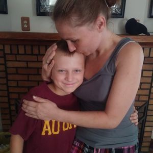 Meet your Posher, Muggsie